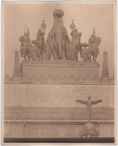 The Nations of the Orient